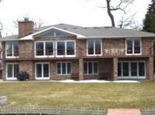 22100 120th St, Bristol, WI 53104