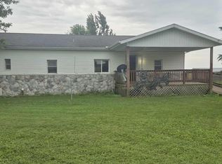 6935 Sanilac Rd, Kingston, MI 48741