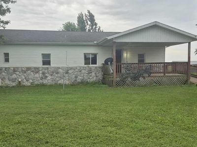 6935 Sanilac Rd, Kingston, MI, 48741
