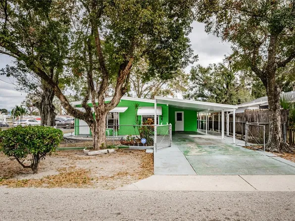 8809 N Brooks St, Tampa, FL 33604