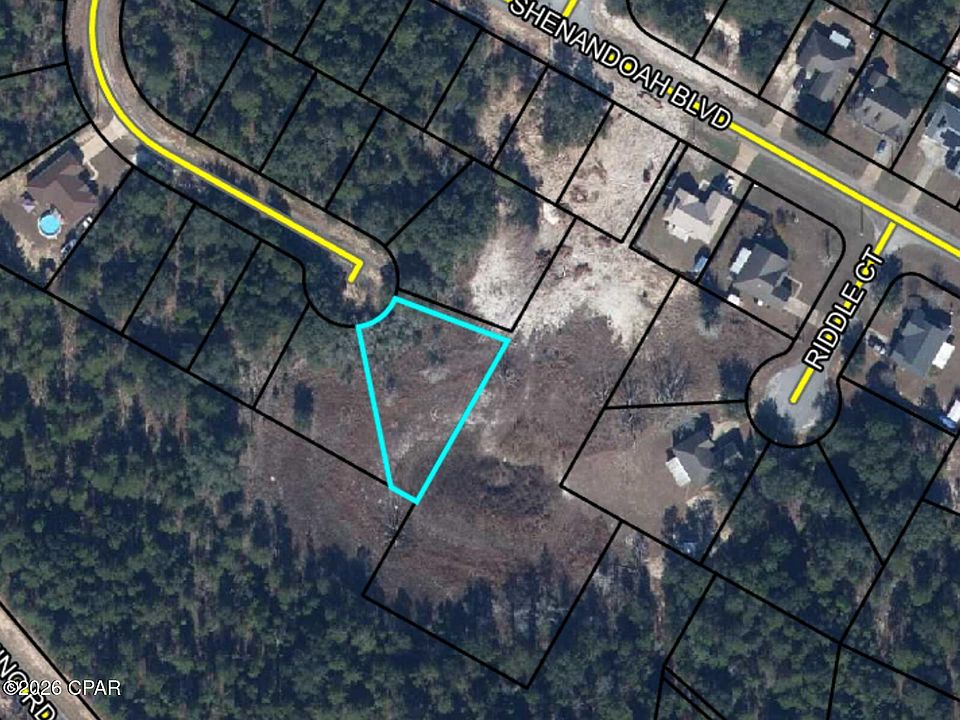 1st image of LOT 9 Adler Ct