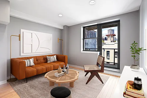 2101 Frederick Douglass Blvd #6C Photo 1