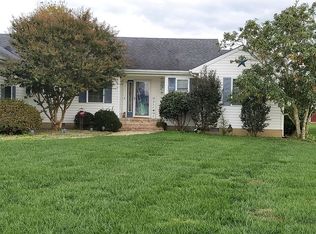 308 Clearbrooke Blvd, Seaford, DE 19973