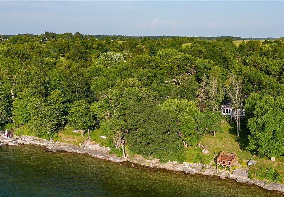 34941 Old County Route 7 Cpe, Cape Vincent, NY 13618 MLS S1478465