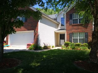 2701 Bridgeville Ln, Charlotte, NC 28262