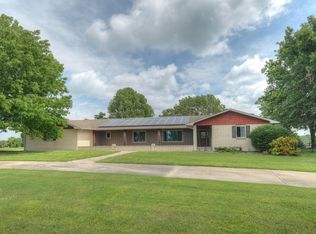 2508 S Loma Linda Dr, Loma Linda, MO 64804
