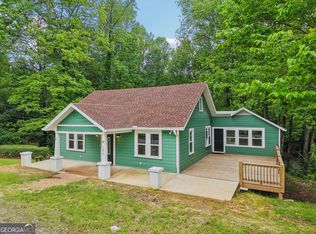 399 N Chestatee St, Dahlonega, GA 30533