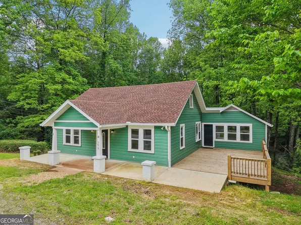 399 N Chestatee St, Dahlonega, GA 30533