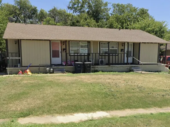 2119 French Ave, Fort Worth, TX 76106