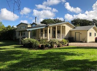 2493 Big Valley Rd, Lakeport, CA 95453