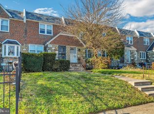 6322 Foxhill Rd, Philadelphia, PA 19120