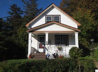 1431 N 9th Ave E, Duluth, MN 55805