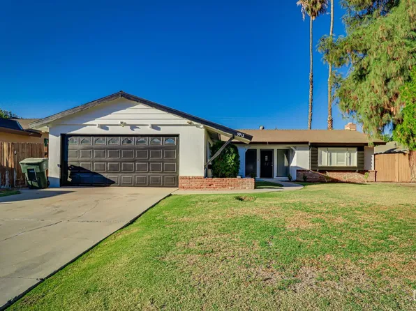3912 Madrid Ave, Bakersfield, CA 93309