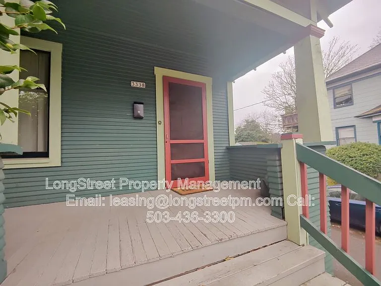 3338 SE 16th Ave — Photo 4