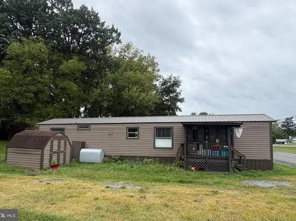 7500 Molly Pitcher Hwy Lot 70, Shippensburg, PA 17257
