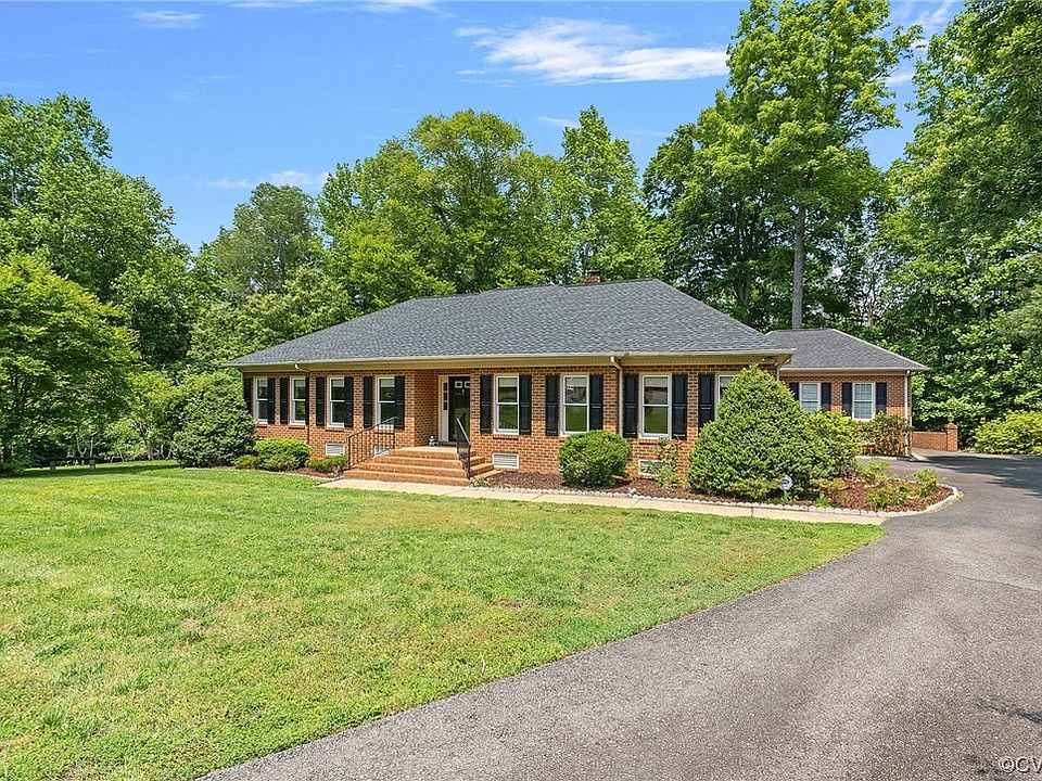 9491 Laurel Grove Rd, Mechanicsville, VA 23116 Zillow