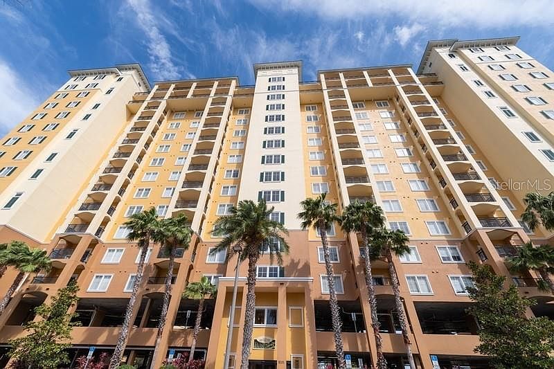 1st image of 8101 Resort Village Dr Unit 3502