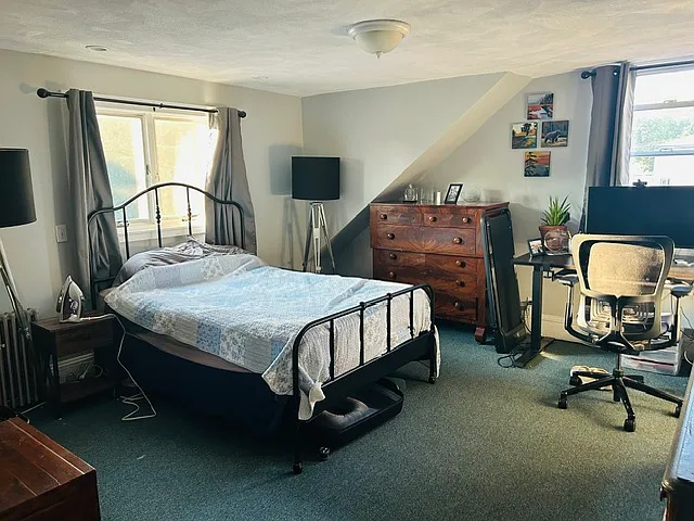 115 Auburn St #2 — Photo 4