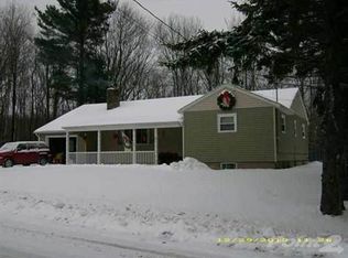 36 Back Shandelee Rd, Livingston Manor, NY 12758