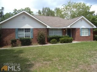 105 Tanglewood Rd, Jesup, GA 31546
