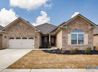 9532 Abington Cove Blvd NW, Madison, AL 35757