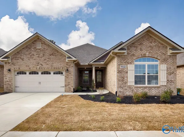 9532 Abington Cove Blvd NW, Madison, AL 35757