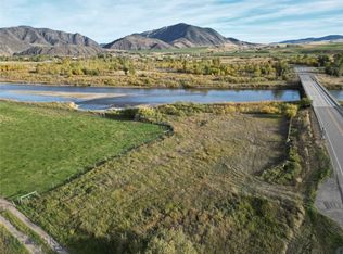 89 State Highway 359, Cardwell, MT 59721