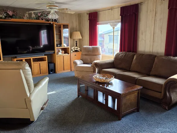 17800 Langlois Rd Space 512, Desert Hot Springs, CA 92241