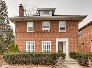 304 S Delphia Ave, Park Ridge, IL 60068