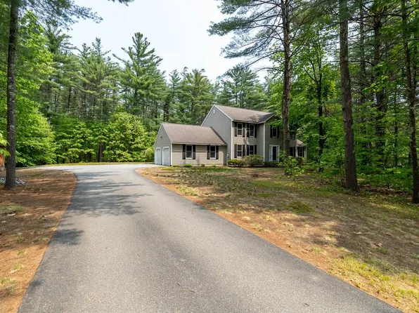 4 Randi Drive, Brookline, NH 03033