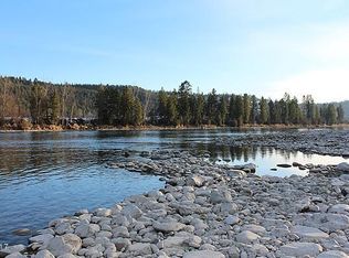 Edgewater Dr, Libby, MT 59923