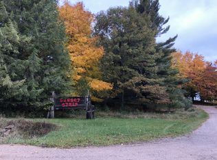 LOT 33 Old Freesoil Rd, Manistee, MI 49660