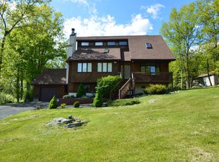 245 Faber Cir, Tannersville, PA