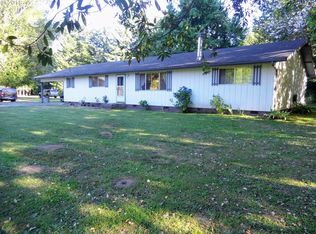 15168 Sitkum Ln, Myrtle Point, OR 97458