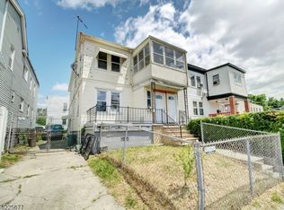 136 Tremont Ave, East Orange, NJ 07018