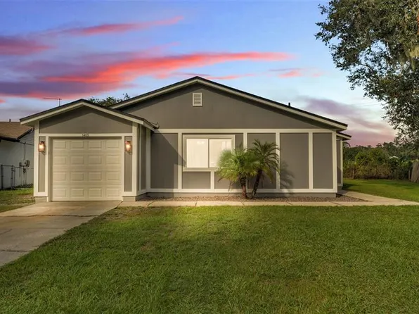 1405 PERIWINKLE COURT, LAKELAND, FL 33811