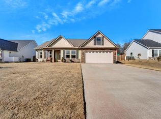 756 Shelburne Ln, Lyman, SC 29365