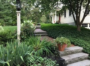 274 Ipswich Rd, Boxford, MA 01921