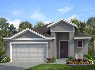 Daytona Plan, Summerbrooke, Mount Dora, FL 32757