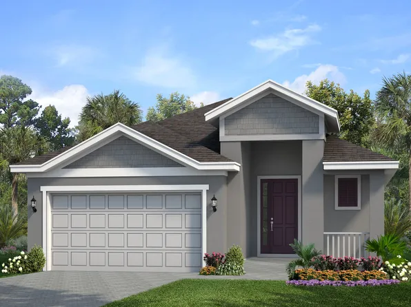 Daytona Plan, Summerbrooke