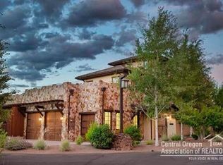 65650 Swallows Nest Ln, Bend, OR 97701