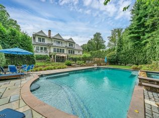 281 Long Hill Dr, Short Hills, NJ