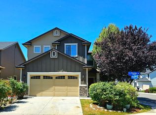 4311 S Cruzatte Ln, Boise, ID 83716