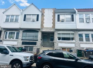 2815 S Beulah St, Philadelphia, PA 19148