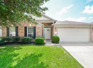 2935 Westerfield Ln, Houston, TX 77084