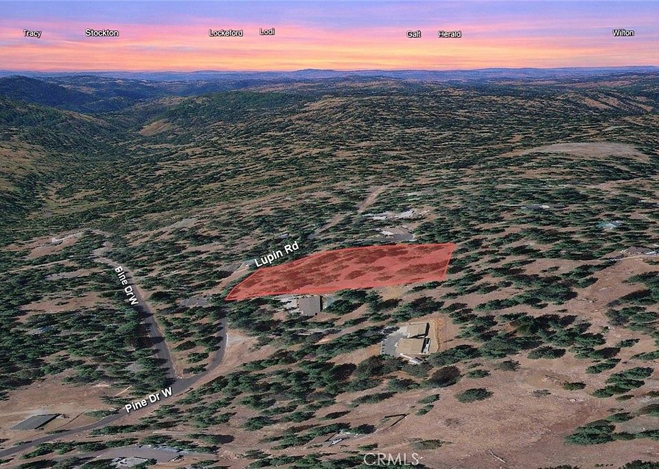 1st image of 26041 Lupin Rd Lot 241