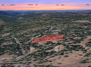 26041 Lupin Rd LOT 241, Volcano, CA 95689