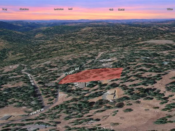 26041 Lupin Rd Lot 241, Volcano, CA 95689