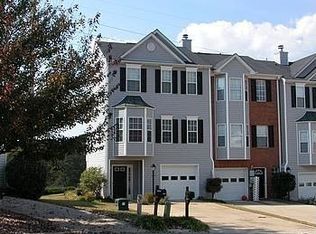 1632 Indian Way, Cumming, GA