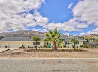 18640 Ranchito Del Rio Dr, Salinas, CA 93908